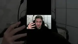 Поменял ракурс и освещение Ебать я красавчик)))) short 