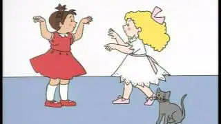 Mimi Cracra et les poissons et joue aux animaux ! | Dessin animé pour enfants