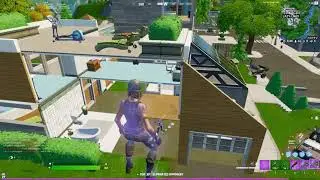 High kill siphon solo squads (17 kills)