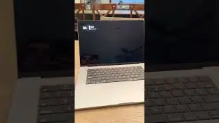 Popping sound on MacBook pro 16” with M1Pro