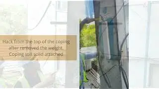 Bond It - Coping Application & Hacking Test