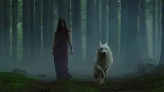 mood music for witches