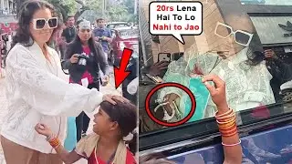 Kajol Sweet Gesture Towards Kids When They Ask For Help For Diwali Celebration