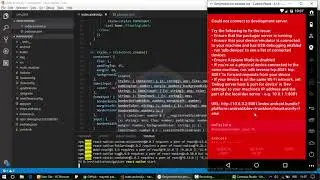 React Native - How to make floating labels android and IOS
