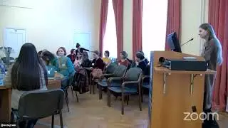 Границы пространства и времени