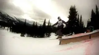 Quinn Moeller | Season Edit 2011