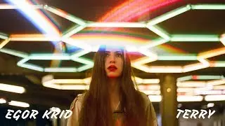 Егор Крид & Terry - Будущий бывший | Премьера клипа (2018)