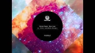 Hector Couto - Rare Love (Josh Butler Remix)