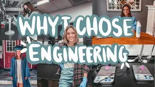 why I chose chemical engineering (full story)