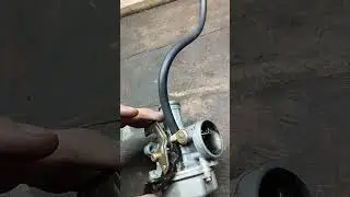 доработка подсоса pz 27