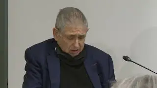 Podium Discussion: The Legacies of Simon Wiesenthal