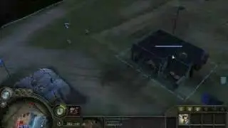 Company of Heroes -- Opposing Fronts 2/3