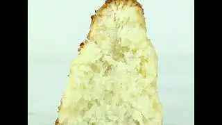 Rocher coco de delicieux biscuits fondants facile à faire qui se mangeront rapidement