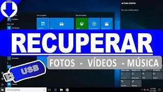 ✅ RECOVER Photos, DELETED Videos in Windows and MAC | Jihosoft Photo Recovery