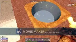 Lord Dobbi's Base tour and loot run