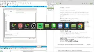 Cisco Packet Tracer - Config Switch Vlan