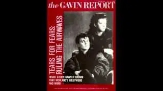 Tears For Fears ~ Toronto '85 Live (2/4) - Superb Sound!