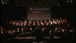 Sing we now - Featuring Grace Choir and Orchestra