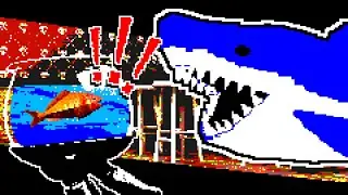 FISH FIGHT!