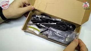 Паяльная станция Bakon 950D c жалом hakko T12