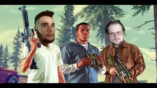 ►игра RP GTA5/6 +18 СЕКС ПОРНО 