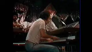 11th Montreux International Festival Jazz   Azymuth - Montreux 77