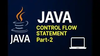 Java Tutorial #6 – loops (for, while, do-while) with Break & Continue