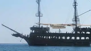 ТУРЦИЯ В ВОСПОМИНАНИЯХ.