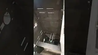 Мини погрузчик MultiTractor днище