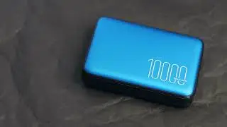 Silicon Power QP70 Power Bank - Quick Review