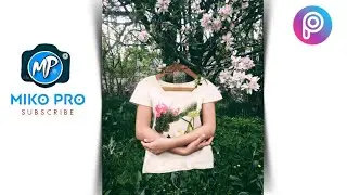 Hanger - Қазақша Picsart. Урок фотошоп Picsart. Picsart tutorial editor