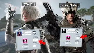 #1 XBOX CHAMP  vs  #3 PS  CHAMP in $2000 ROLLER TOURNEY! *HANDCAM GAMEPLAY
