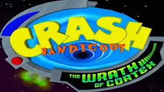 Crash Bandicoot: The Wrath of Cortex - Stream 1
