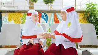 Video PPDB SD IT Nurul Ilmi Jambi 2025/2026 | Company Profile Sekolah by Axsinema