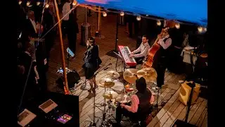 Velvet Rose Live Band - Medley Jazz