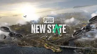 Pubg New State Coming Soon  