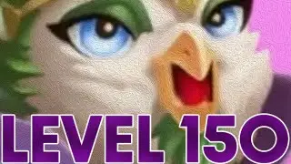 OWLINIA Monster Legends LEVEL 150 | EXCLUSIVE FIRST LOOK ABYSSAL ERA Monster Legends