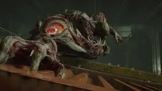 Resident Evil  2 REMAKE Parte 8