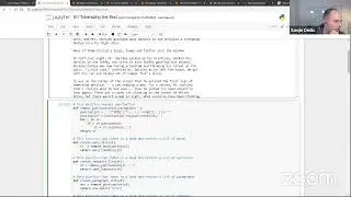 Analysing Books and Visualising Book Data with Python and Jupyter Notebook