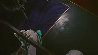 Johnny Silverhand playing 'Never Fade Away' - Cyberpunk 2077: Phantom Liberty