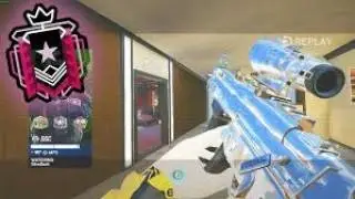 Free Rainbow Six Seige Anti Recoil Macro