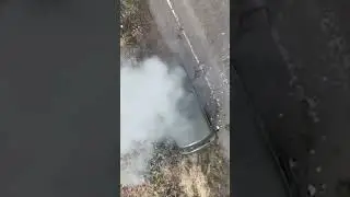 Палимо пітушині буханки скидами