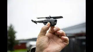 HV-12 tester Black Hornet