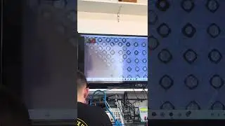 Reballing cpu A11