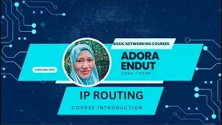 ITT651 - Course Intro
