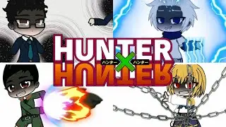 ɢʀᴀᴅᴜᴀᴛᴇᴅ ᴀᴛ ᴛʜᴇ ᴛᴏᴘ || ❗❗HXH CONTENT❗❗ || ⚠️ANIME SPOILERS⚠️