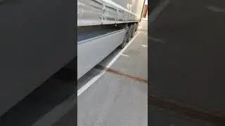 Blbá rampa na vykládke