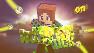 Minecraft Quick Bed Wars 