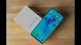 HONOR 90 Lite Замена дисплея.#2024 #смартфон #телефон
