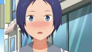 Chio-chan no Tsuugakuro Funny Moments #21
